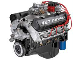 U2880 Engine